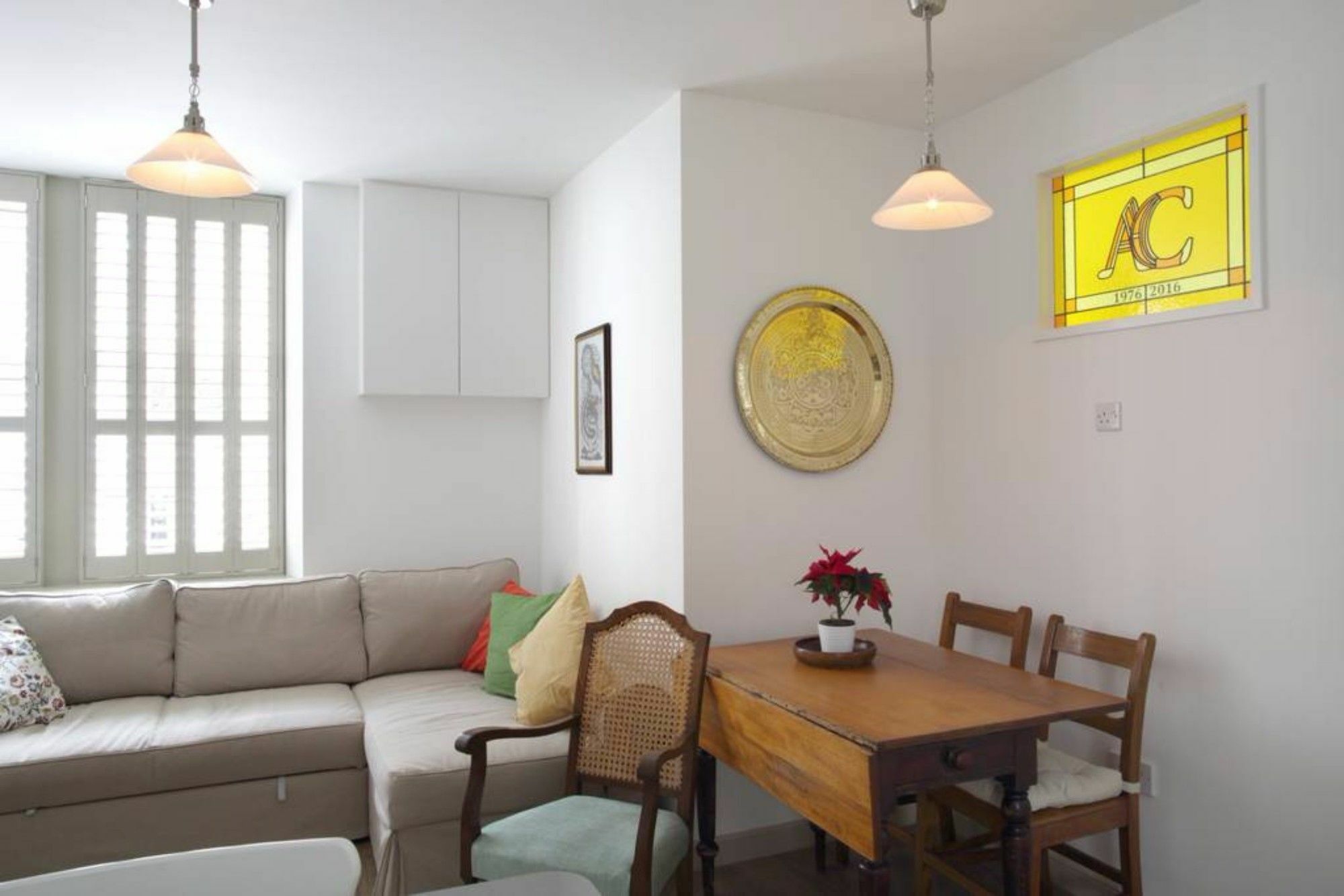 Appartement Quiet Ground Floor Mews Flat And Parking à Édimbourg Extérieur photo